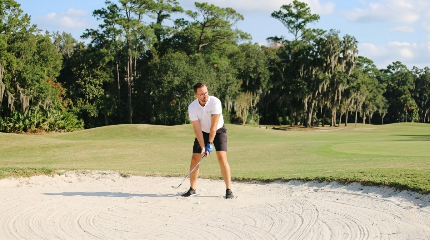 The Courtroom in Your Head: Carl Jung, "The Judge," and the Spirit of Sobriety - Skull & Bogeys Golf Co.
