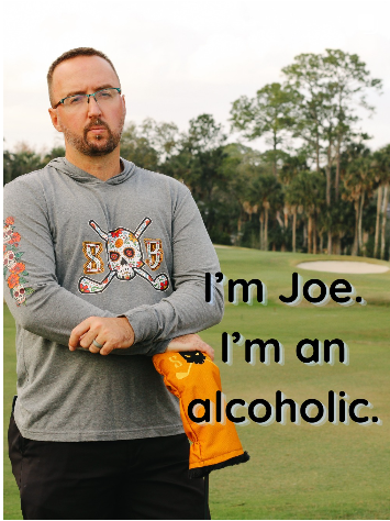 The Golf Trip Trap: The Trojan Horse of Active Addiction - Skull & Bogeys Golf Co.
