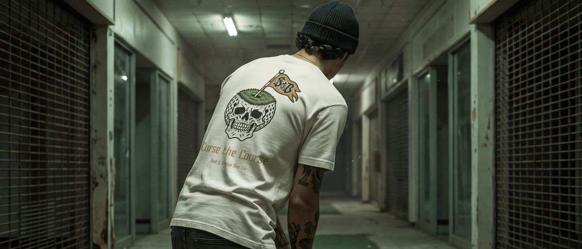 Graphic Tees