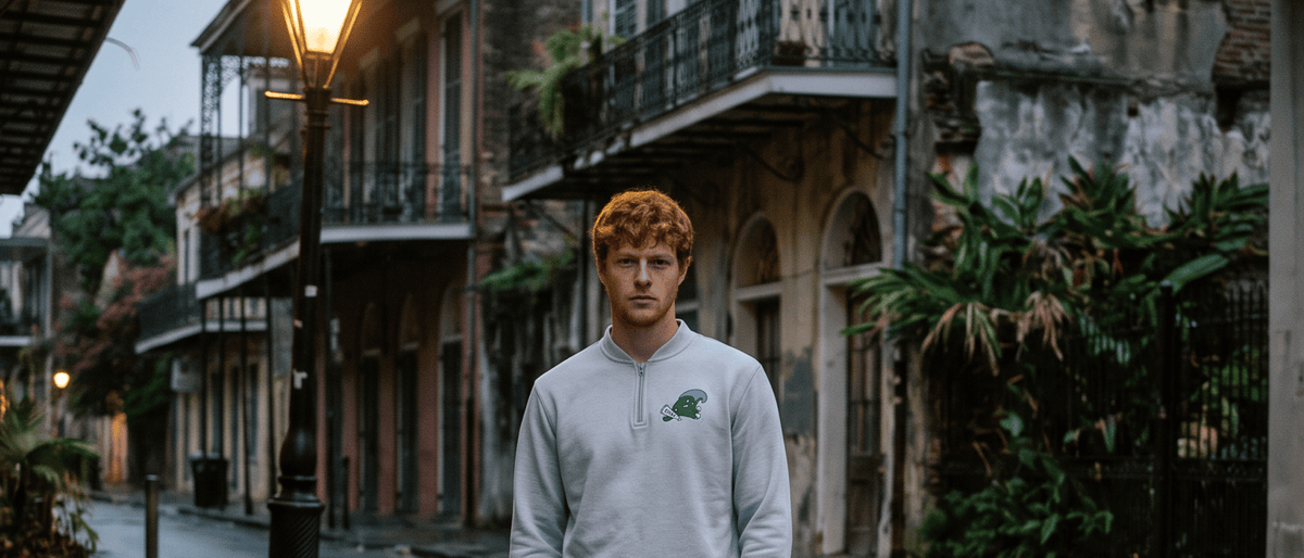 Collegiate Collection