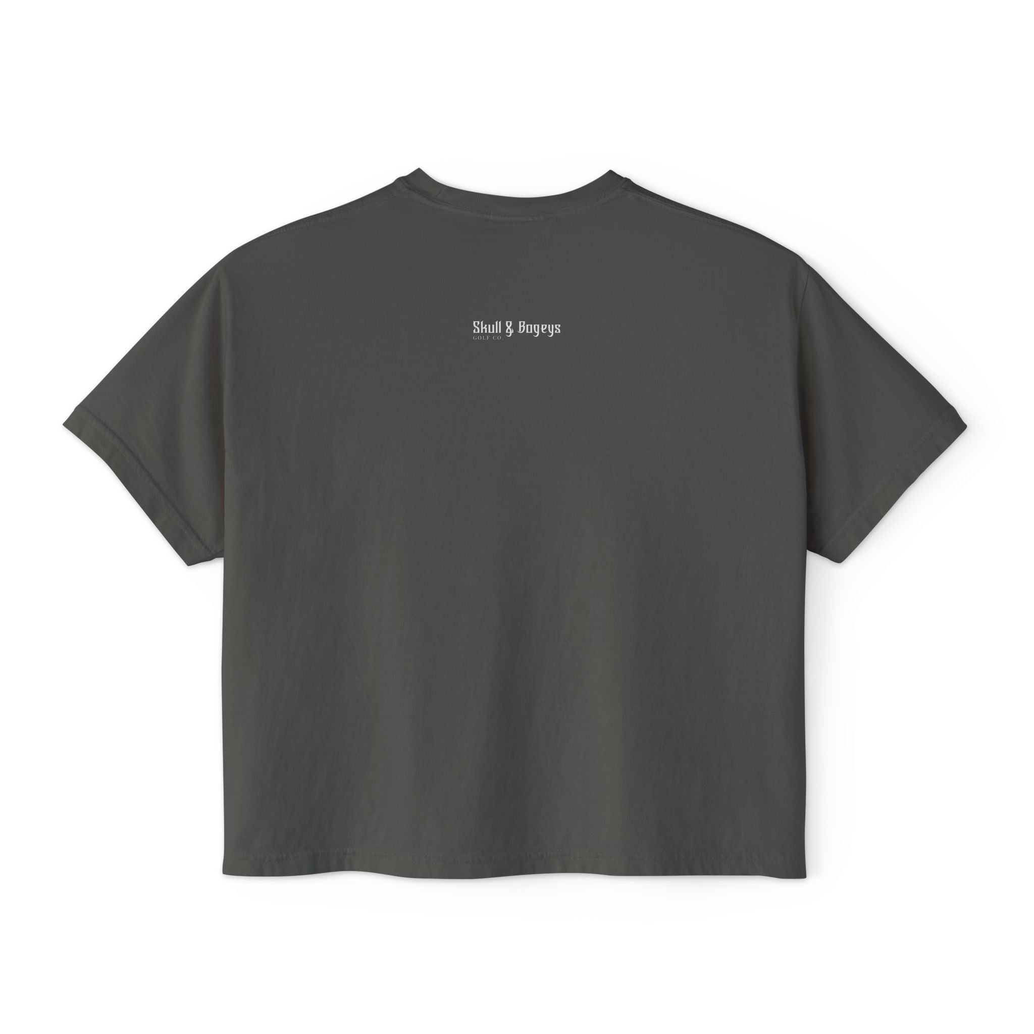 The Off-Duty Heavyweight Crop Tee-thumbmail-6