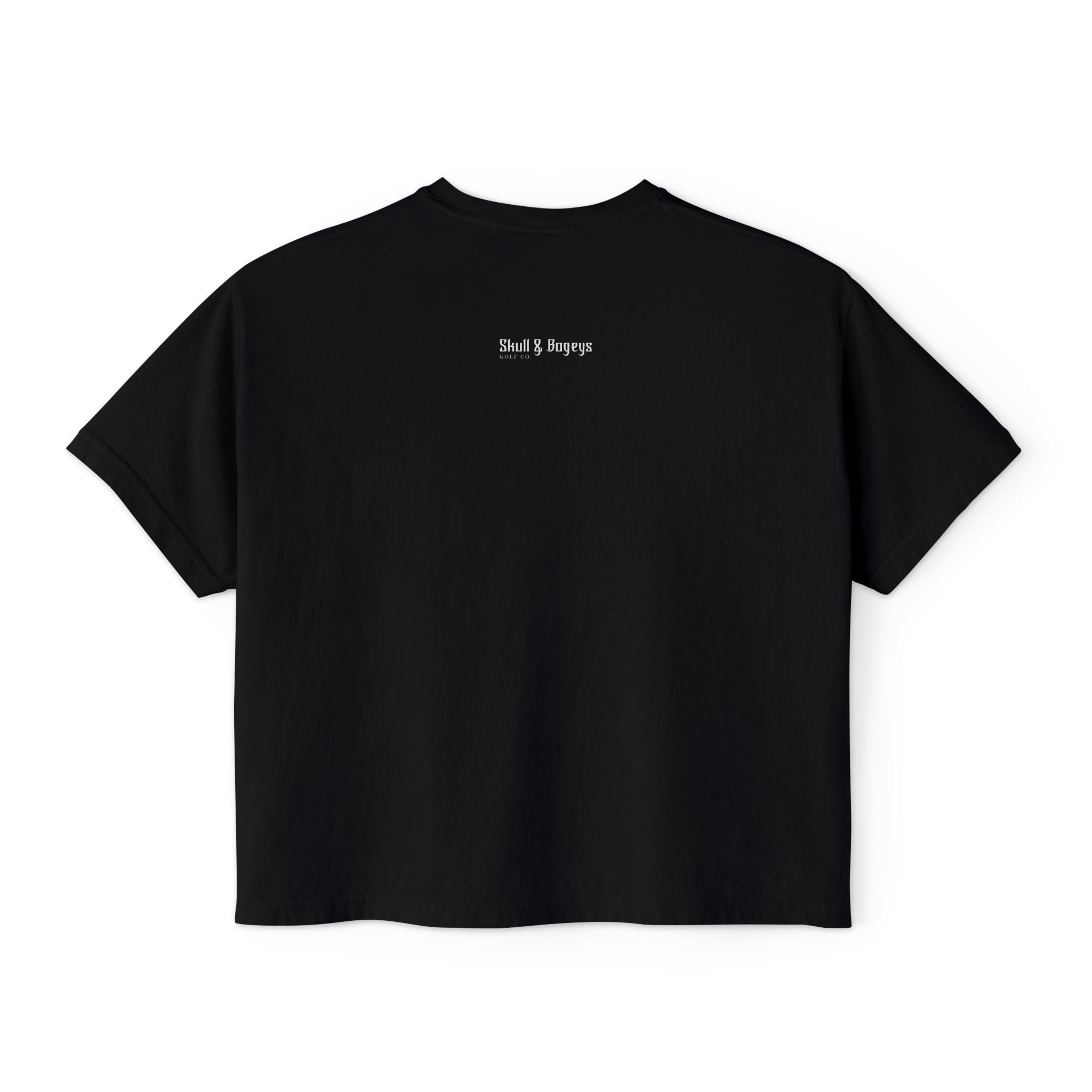 The Off-Duty Heavyweight Crop Tee-thumbmail-4
