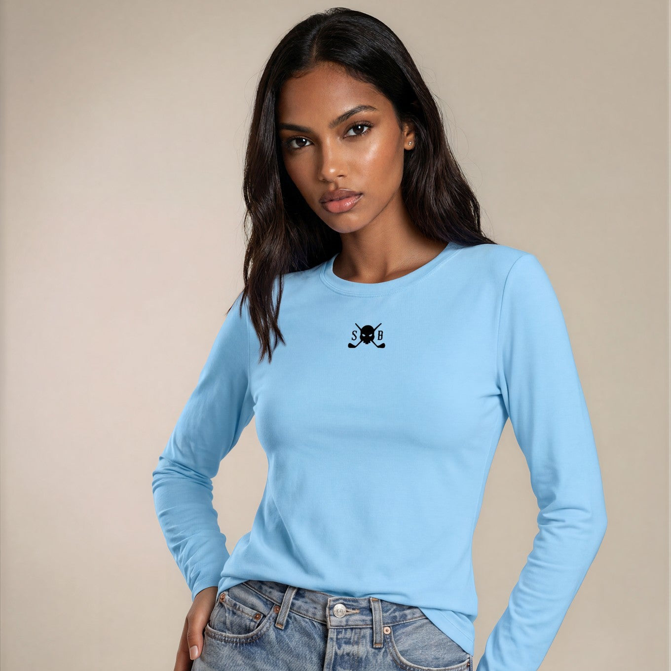 Women's Sun Shield Underlayer-thumbmail-9