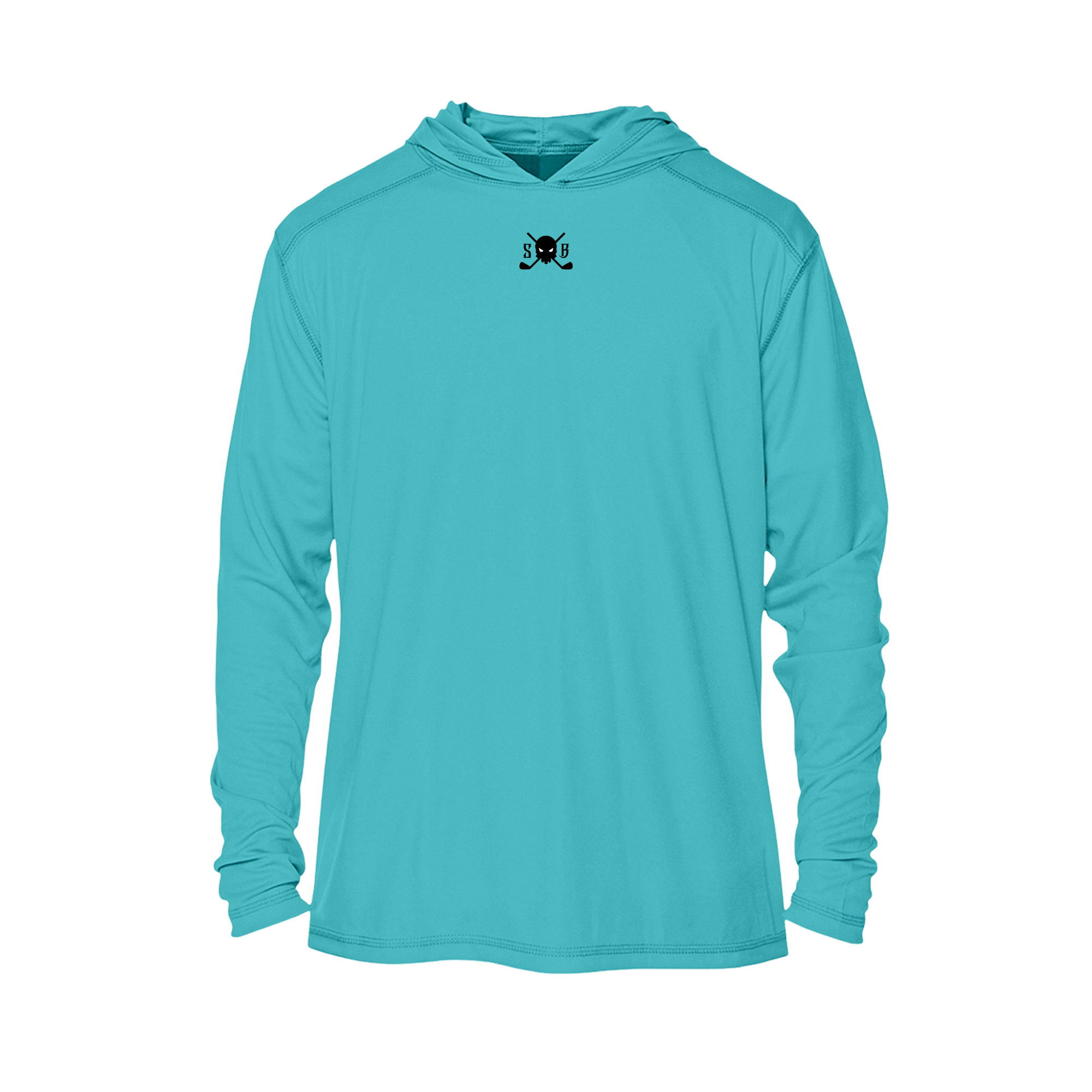 Men's Solar Golf Hoodie-thumbmail-4