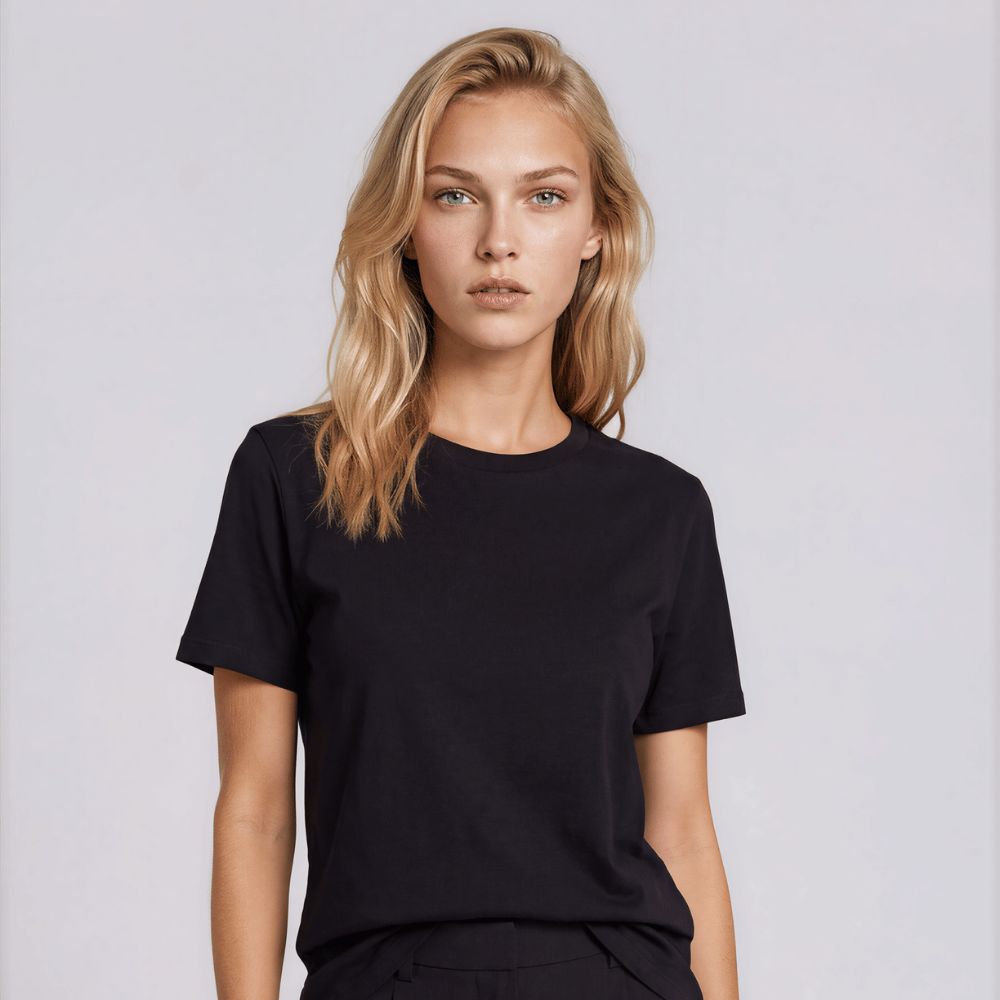 Monolith Frame Heavyweight Organic Tee-thumbmail-4