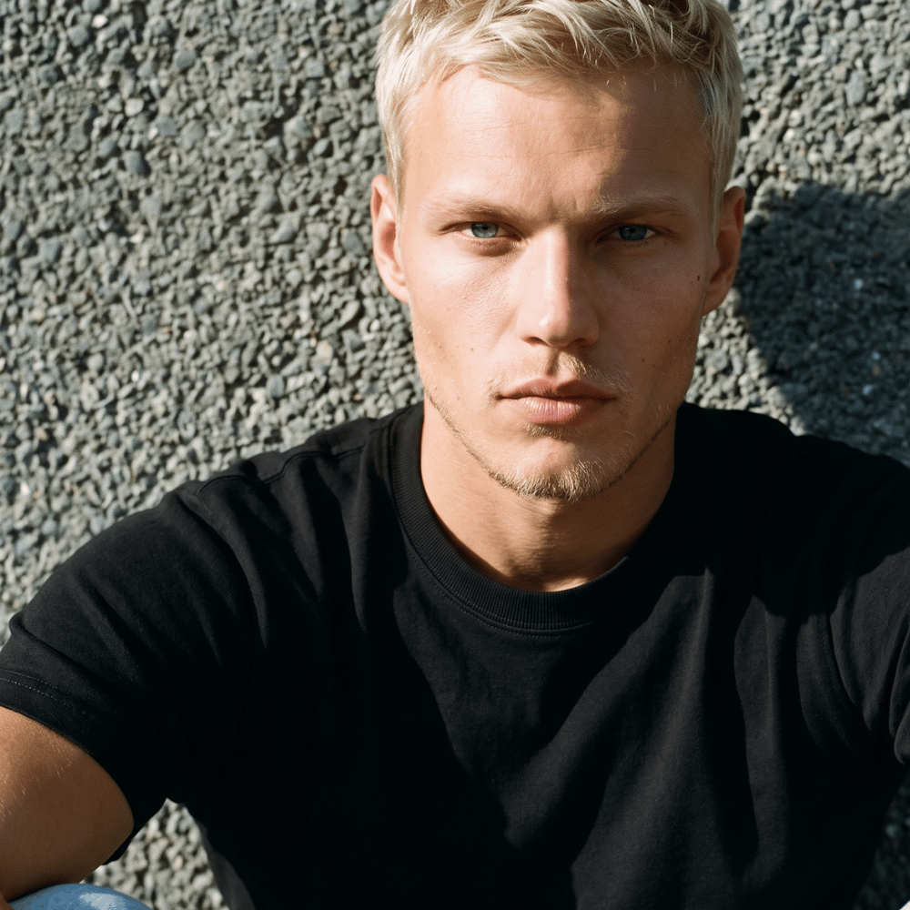 Men's Collection