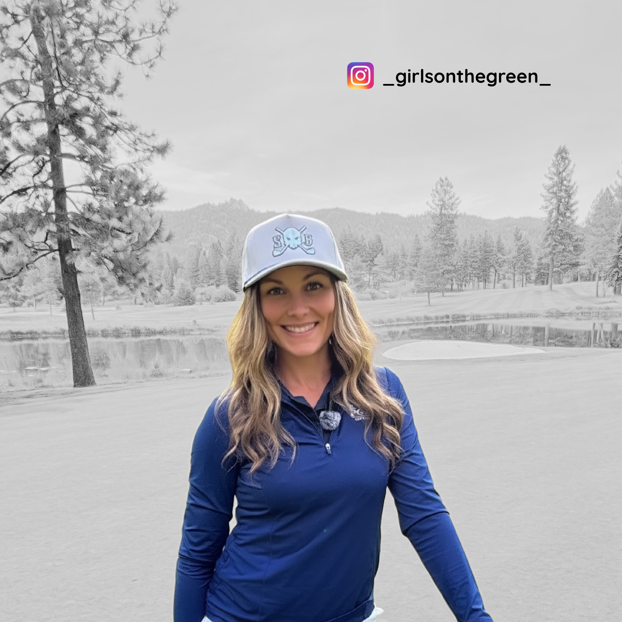 Diamond Clarity Sweat-Proof Golf Rope Hat-thumbmail-5