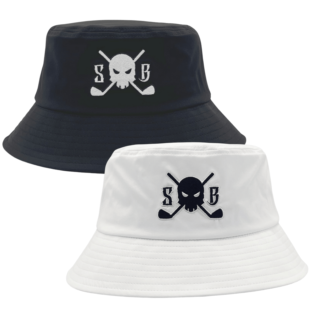Hydro-Shield Waterproof Bucket Hat