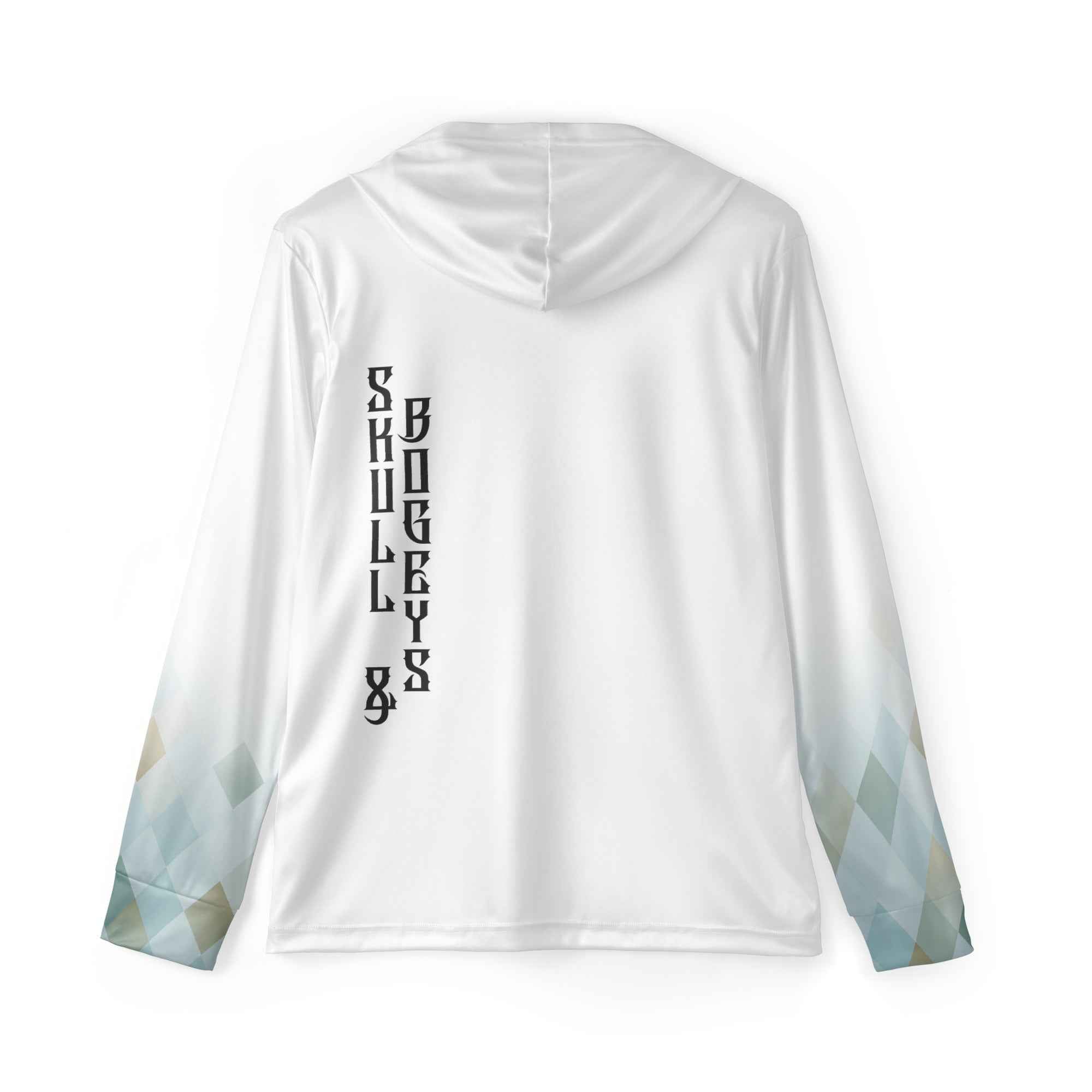 Kinetic Performance Sun Shield Hoodie (Men's) - Skull & Bogeys Golf Co.