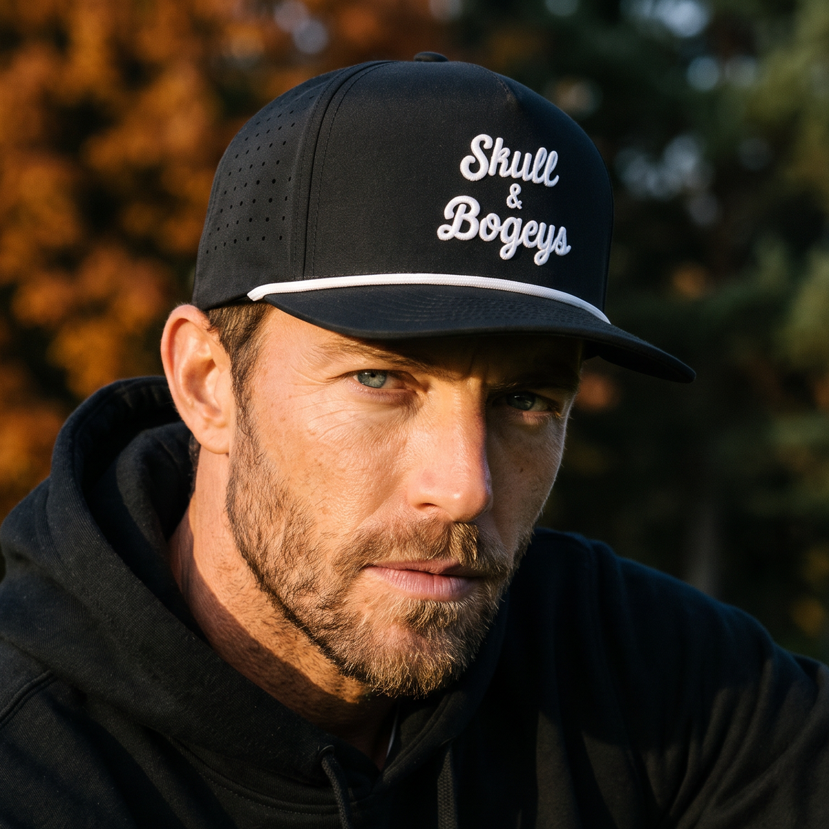 The Signature Golf Hat and Ball Marker Set-thumbmail-2