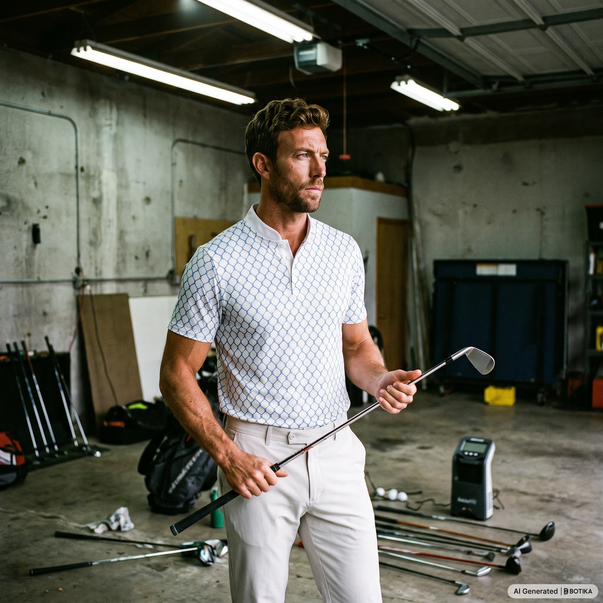Clean Slate Blade Collar Golf Polo-thumbmail-3