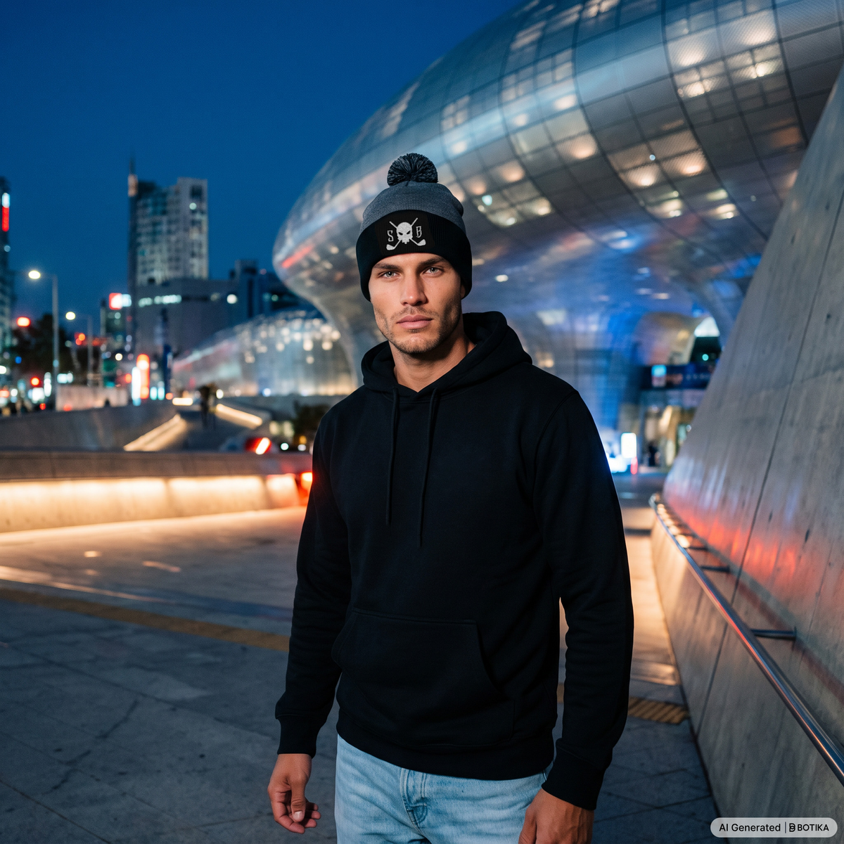 S&B International Toque-thumbmail-5