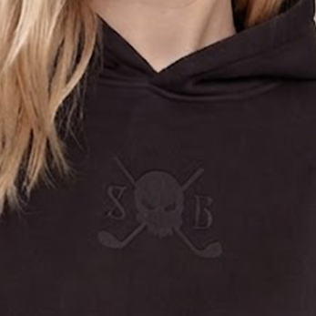 Sanctuary Cloudluxe Oversized Travel Set - Skull & Bogeys Golf Co.