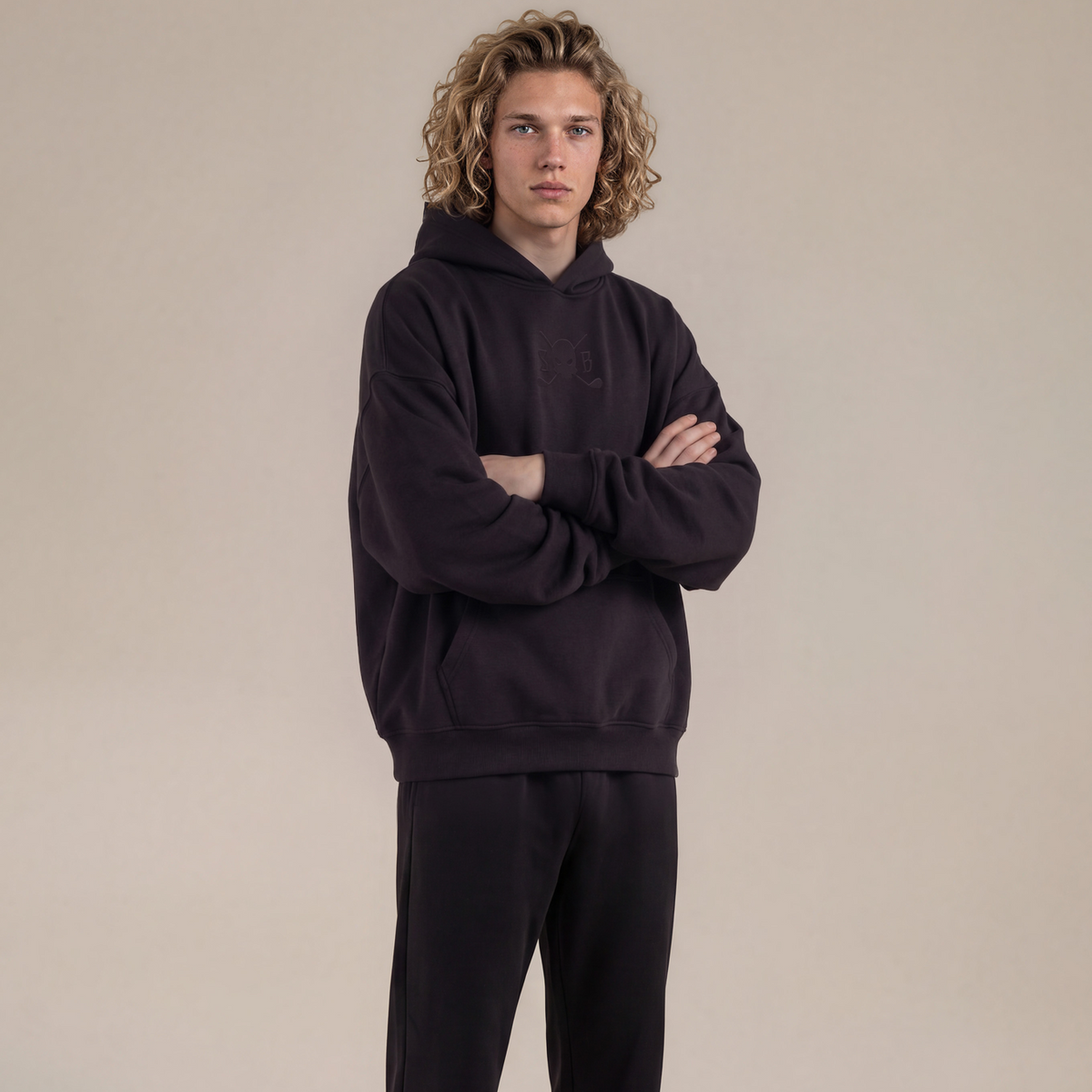 Sanctuary Cloudluxe Oversized Travel Set - Skull & Bogeys Golf Co.