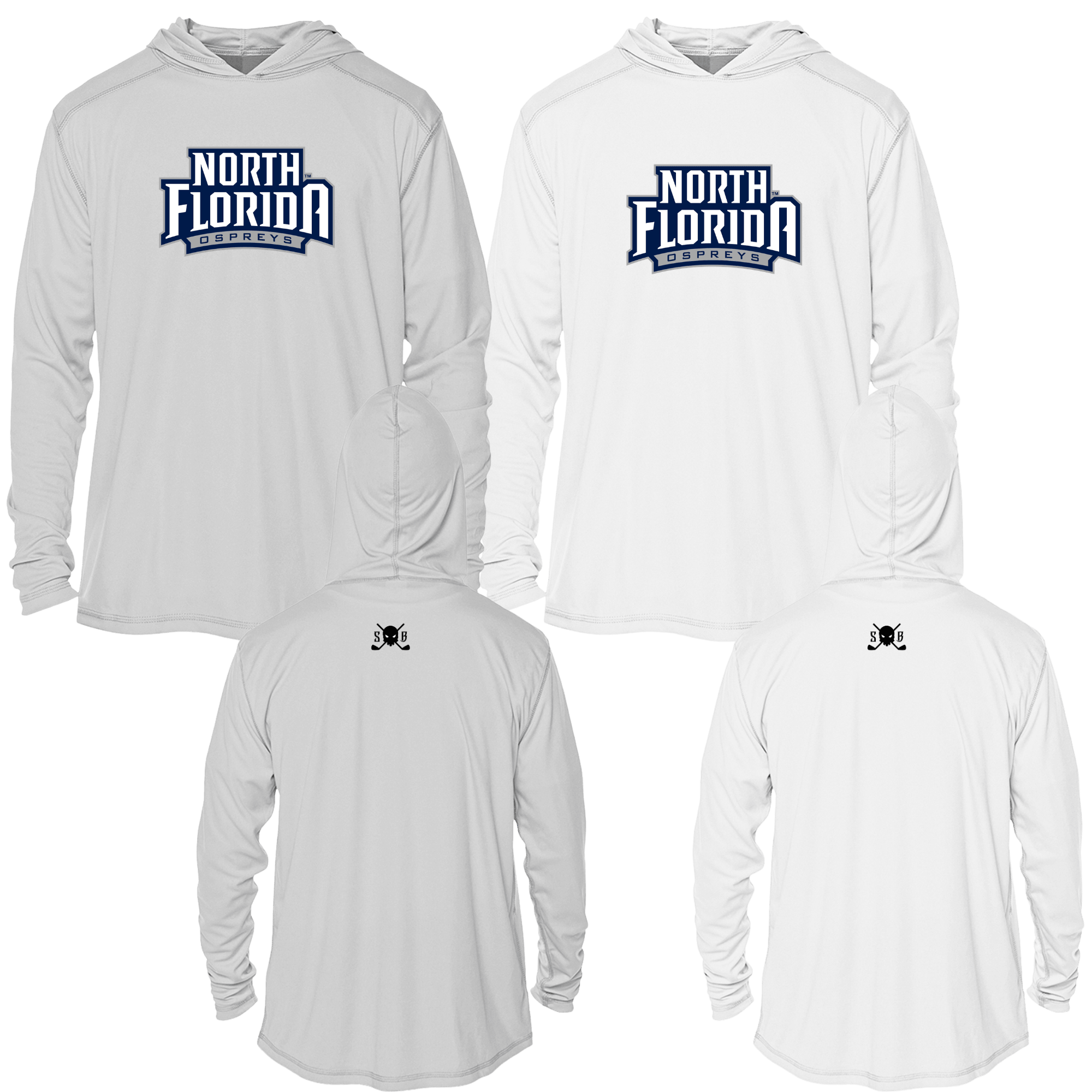 UNF Men's Solar Hoodie-thumbmail-1