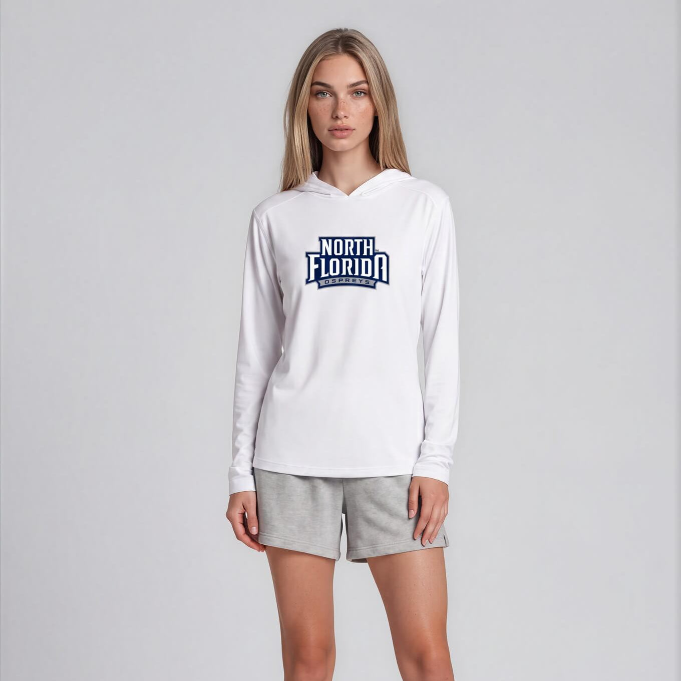 UNF Women's Solar Hoodie-thumbmail-6