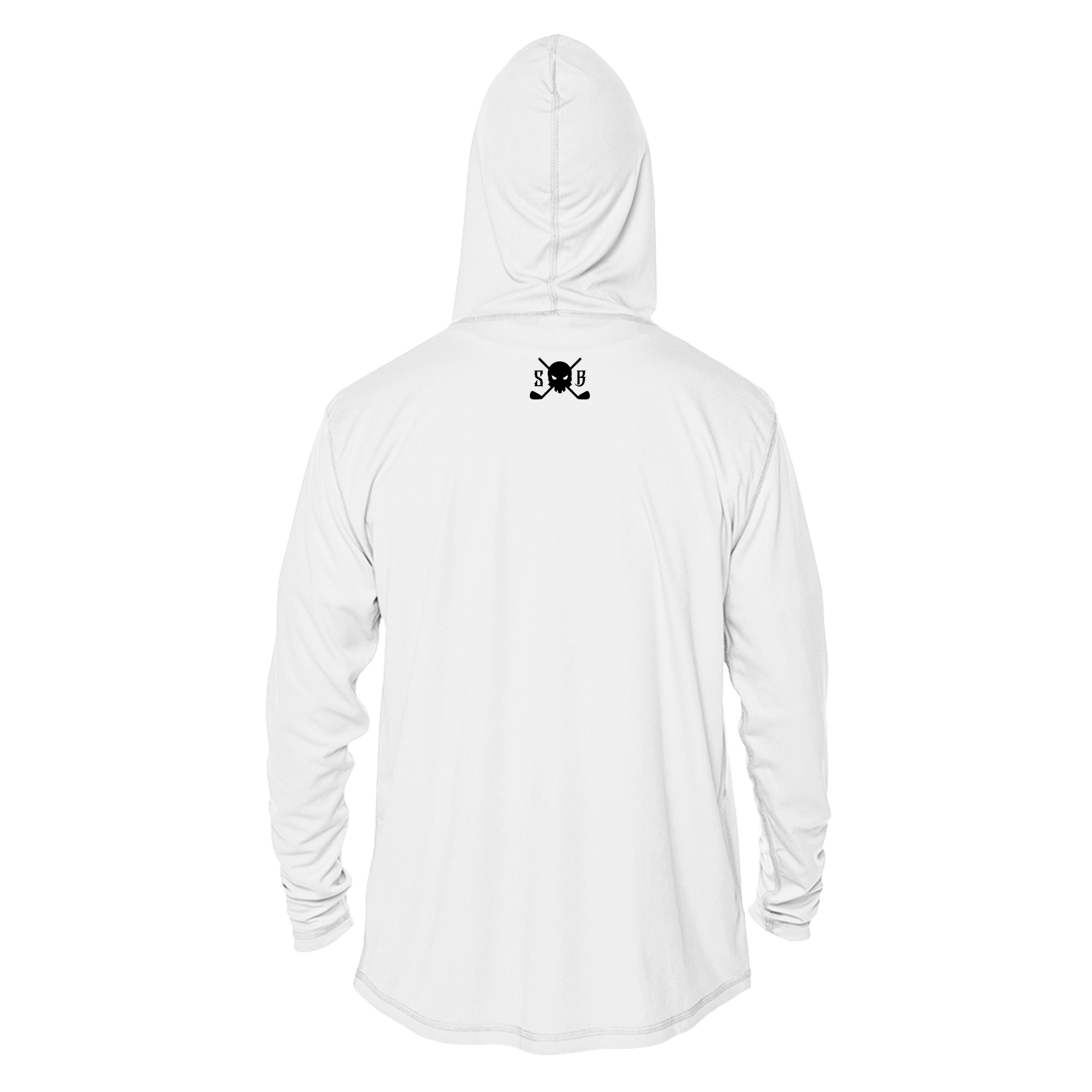 Jacksonville University Women's Solar Hoodie-thumbmail-9