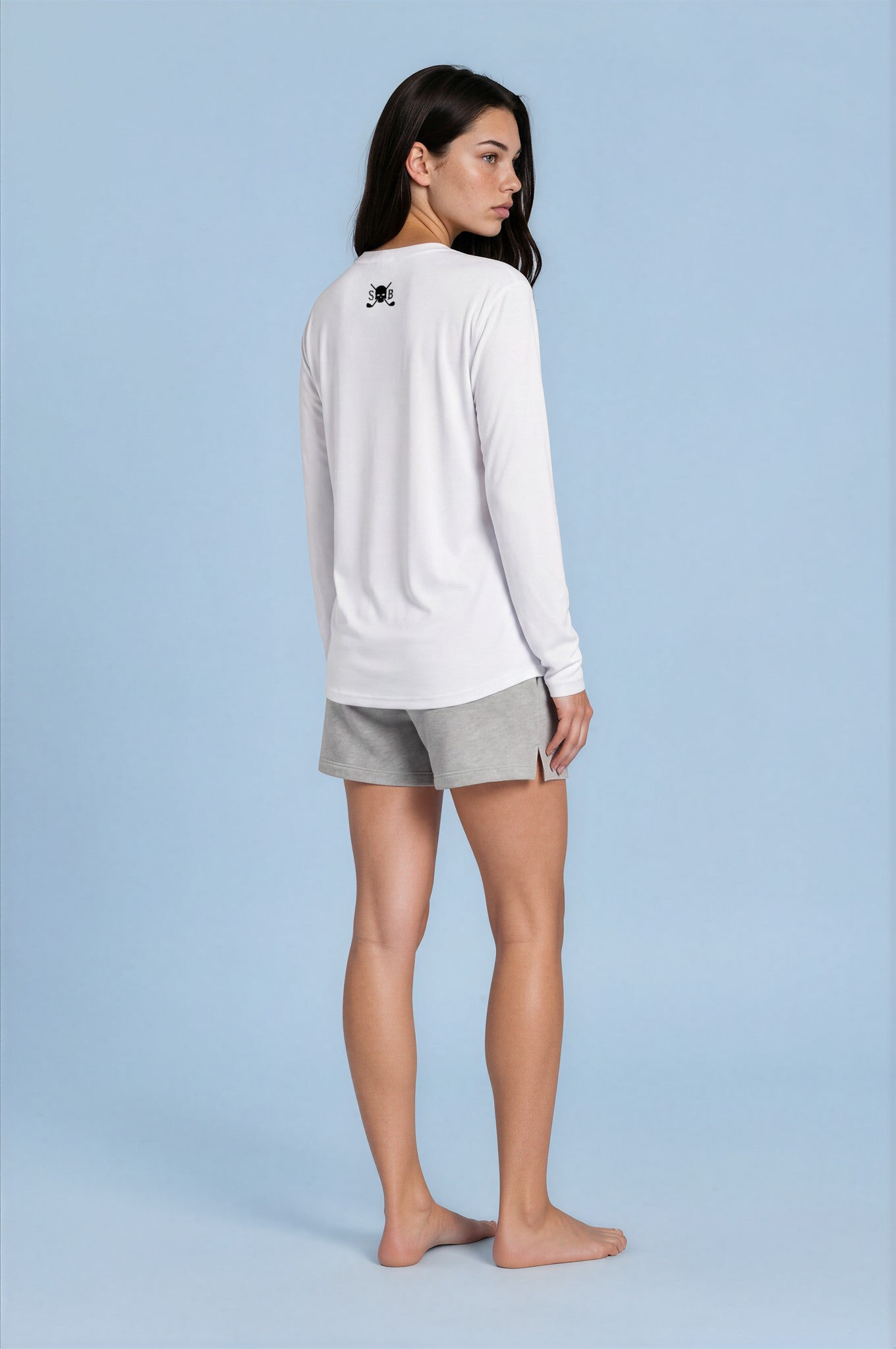 Jacksonville University Women's Long Sleeve Rashguard-thumbmail-10