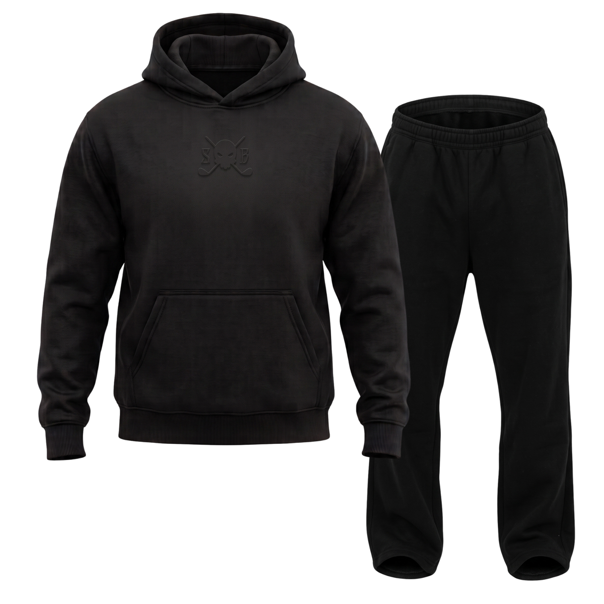 Sanctuary Cloudluxe Oversized Travel Set - XS - Skull & Bogeys Golf Co.