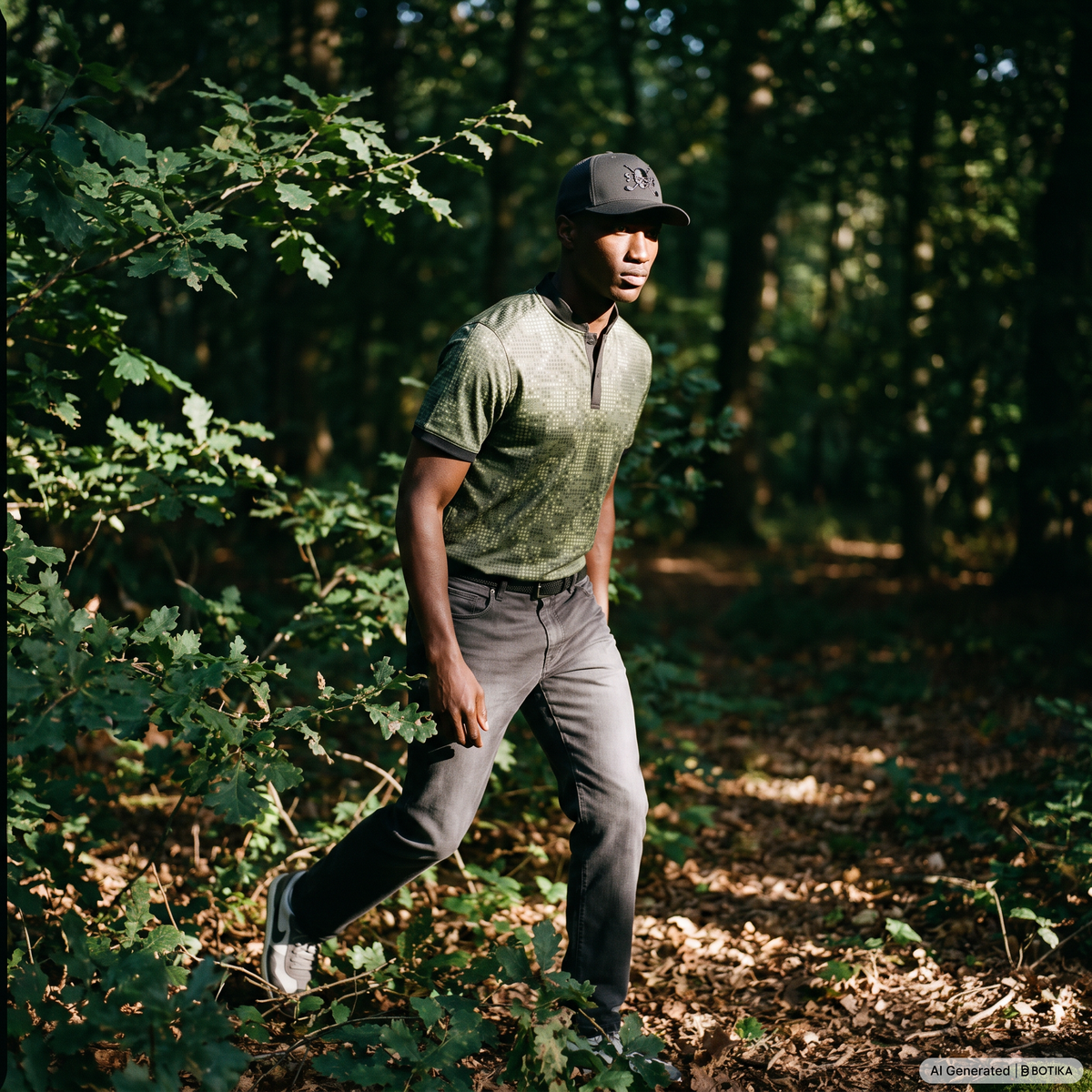 TikTok Exclusive - The Deer Hunter Bundle
