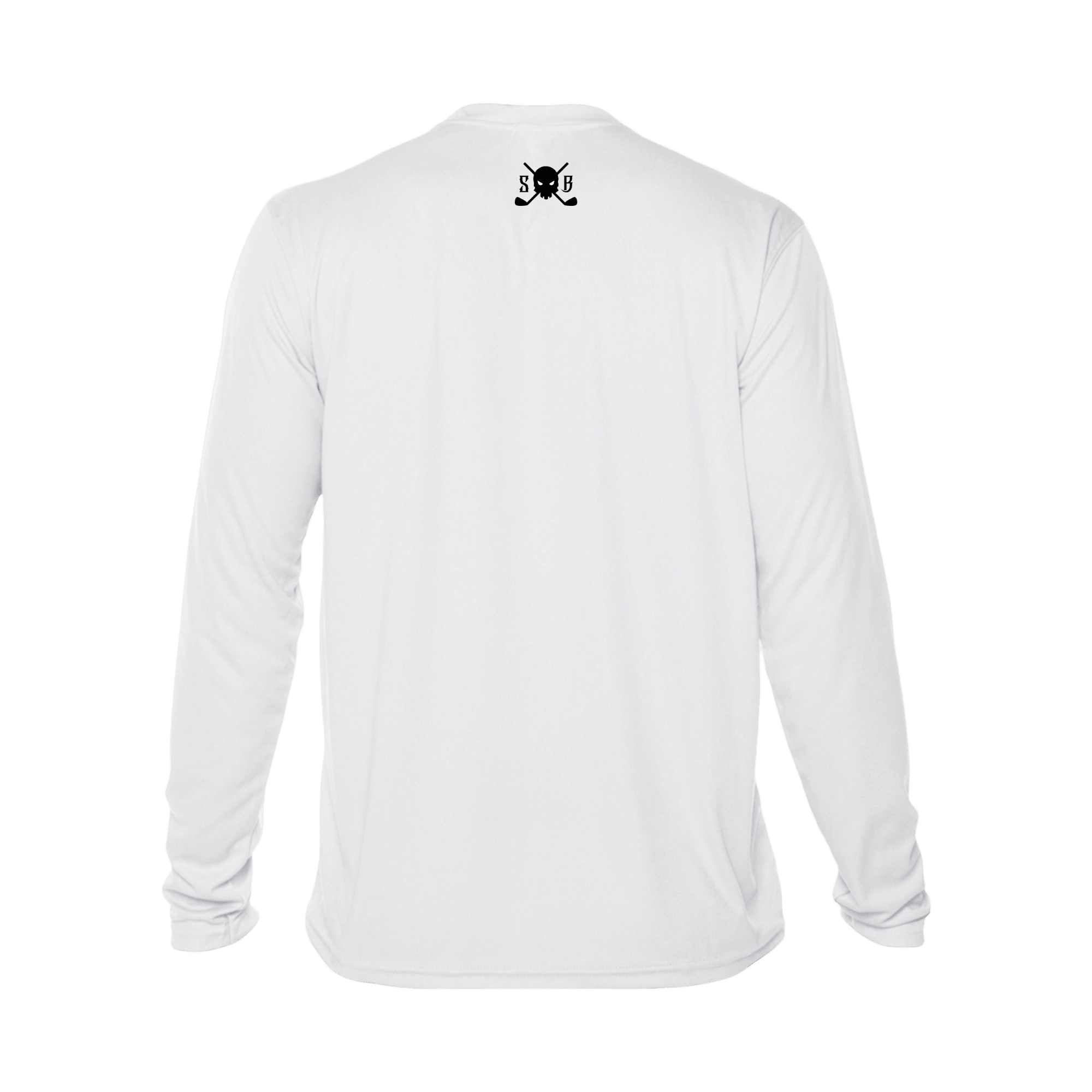 Tulane Men's Long Sleeve Solar Tee-thumbmail-5