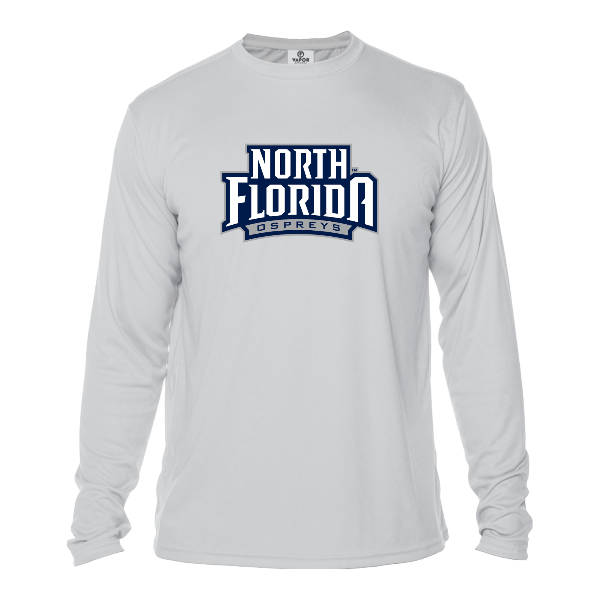 UNF Women's Long Sleeve Rashguard-thumbmail-6