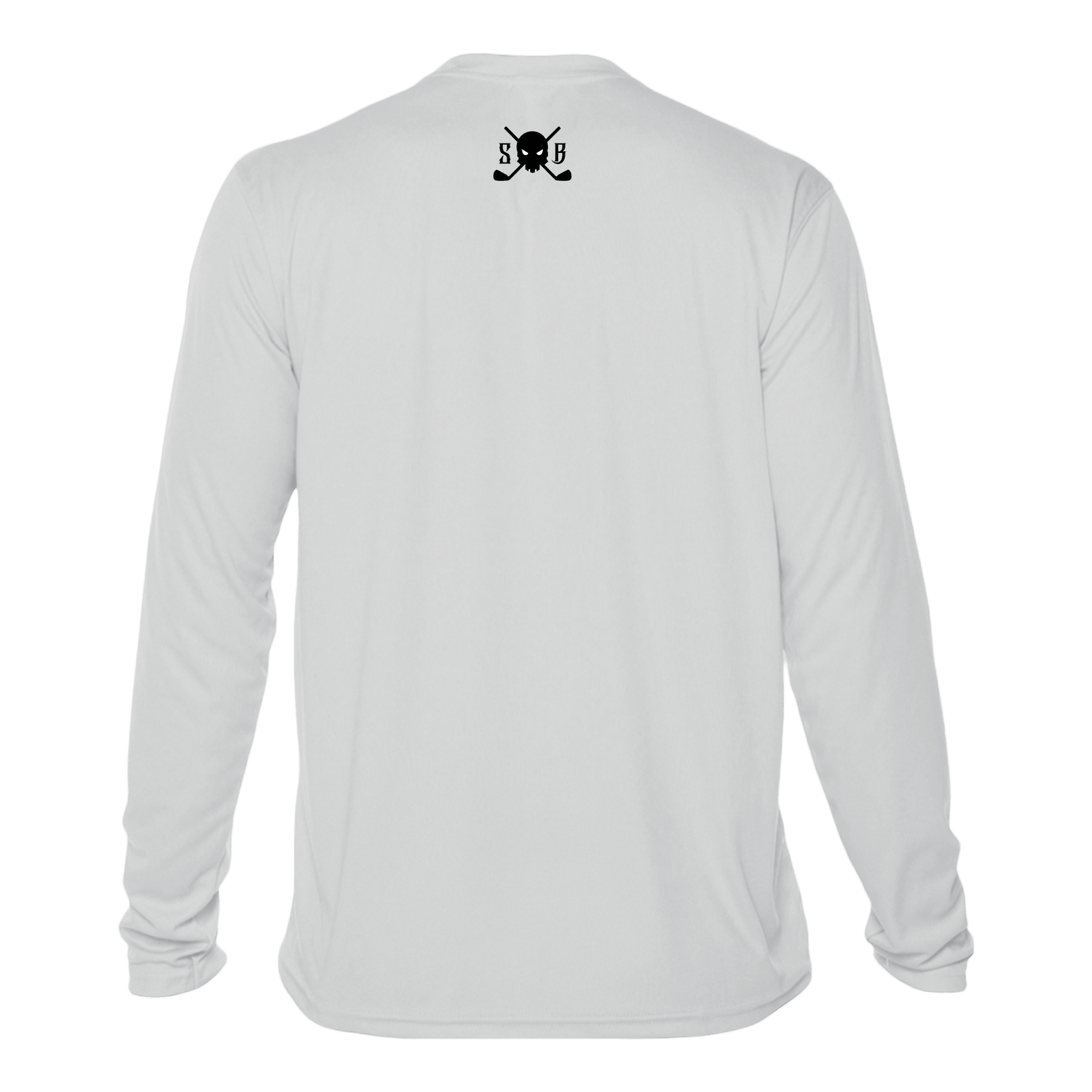 UNF Men's Long Sleeve Rashguard-thumbmail-6