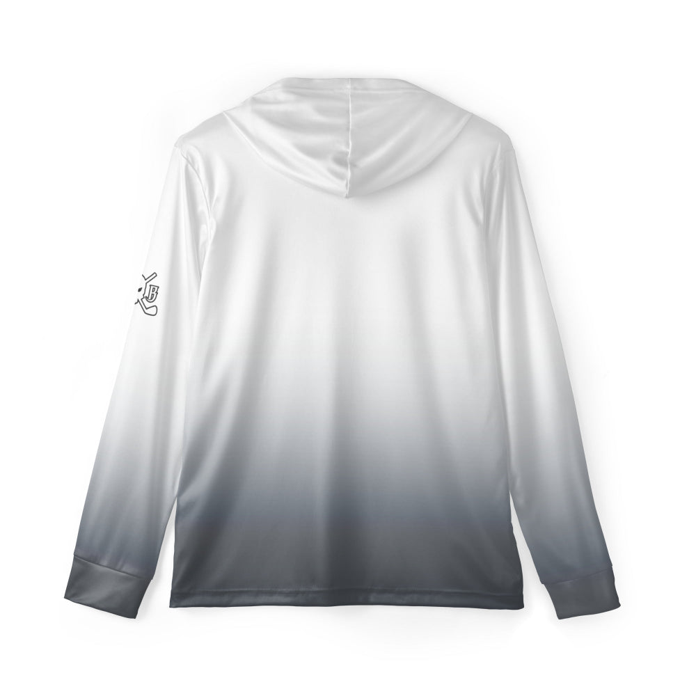 University of North Florida - Kinetic Performance Sun Shield Hoodie (Women's) - Skull & Bogeys Golf Co.