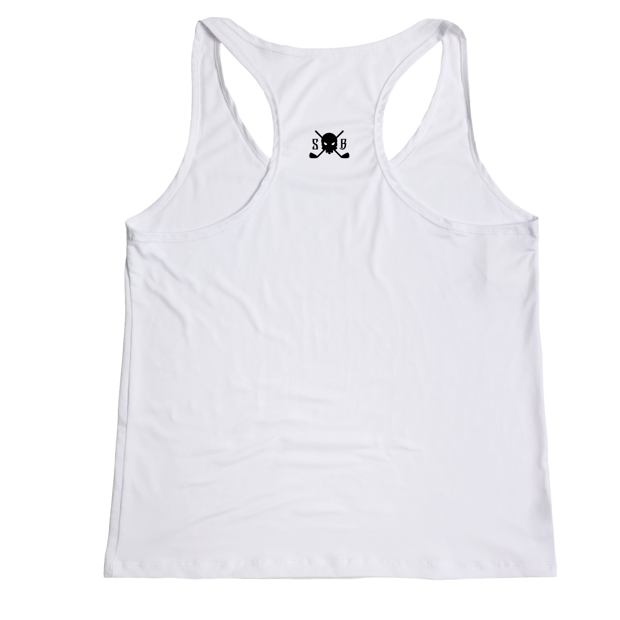 UNF Women's Racerback Tank-thumbmail-5