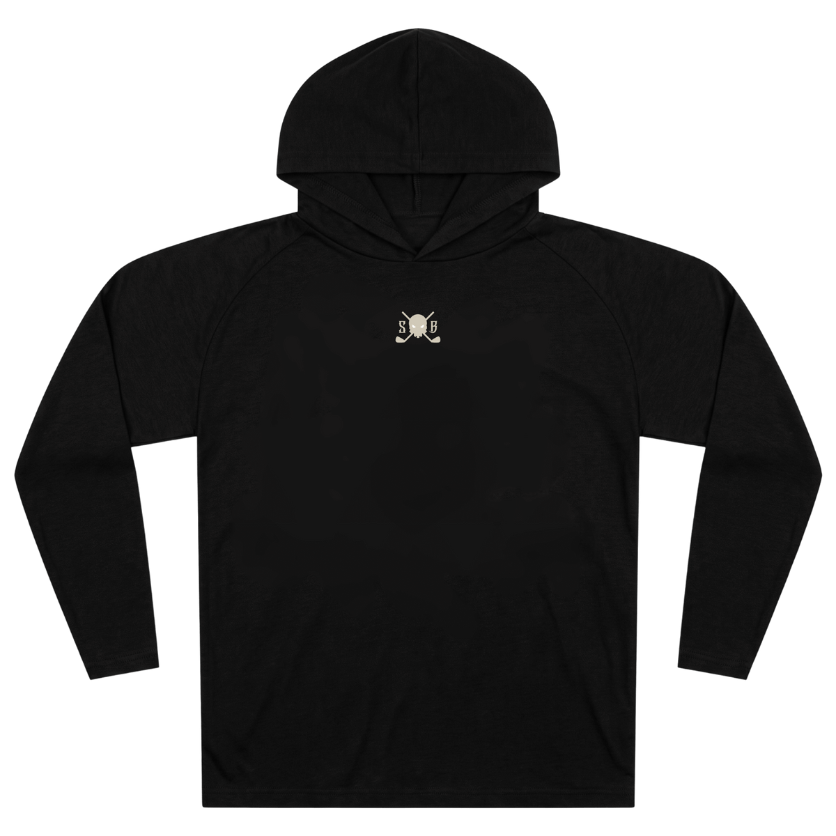 Kinetic Vector UPF 44+ Hooded Tee