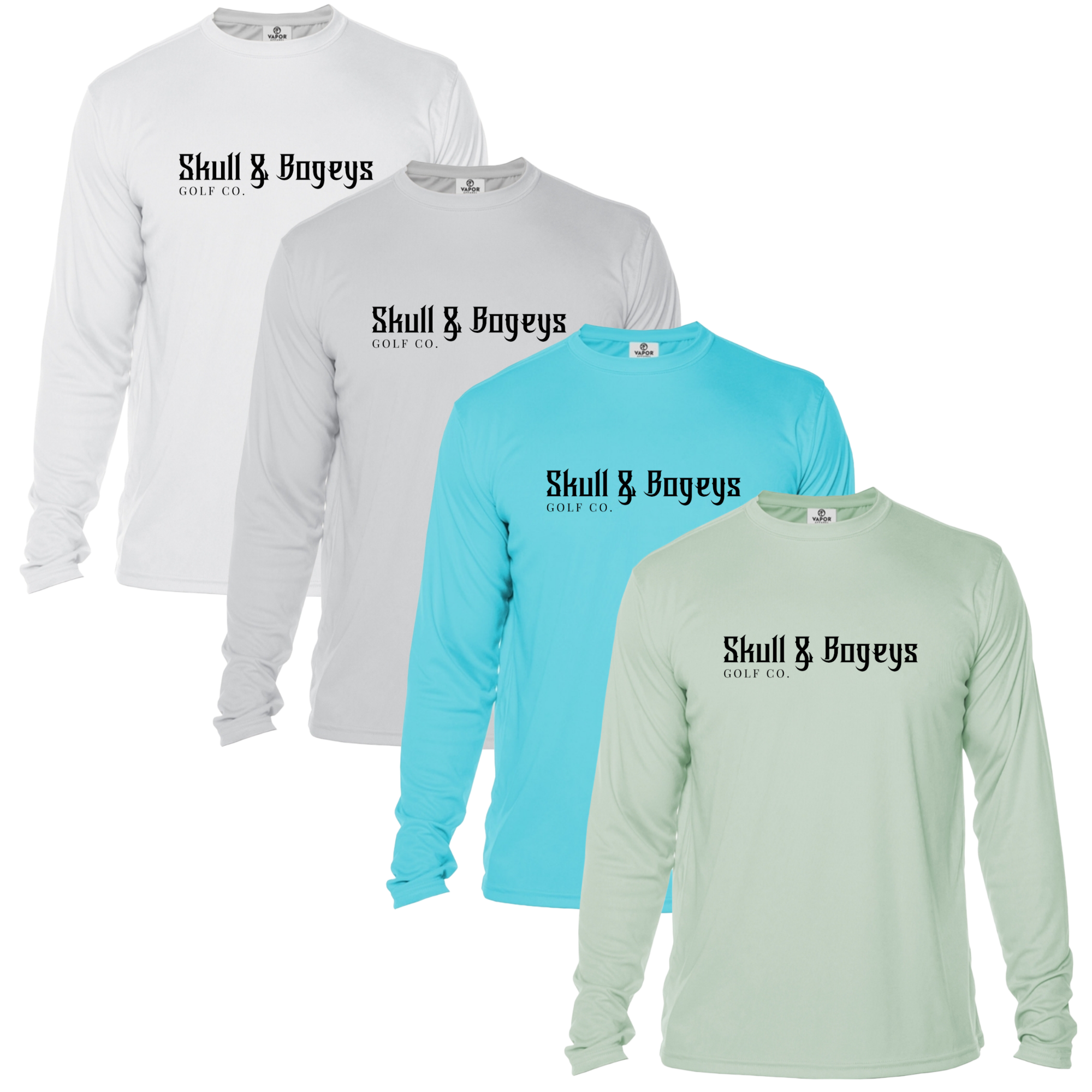 Men's Sun Shield Underlayer