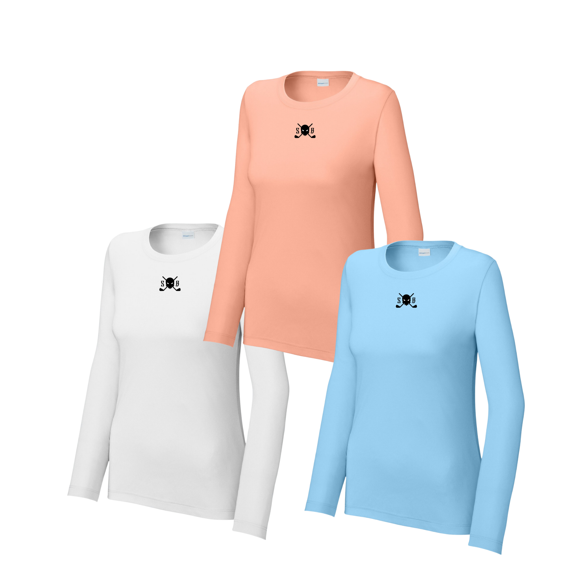 Women's Sun Shield Underlayer-thumbmail-2