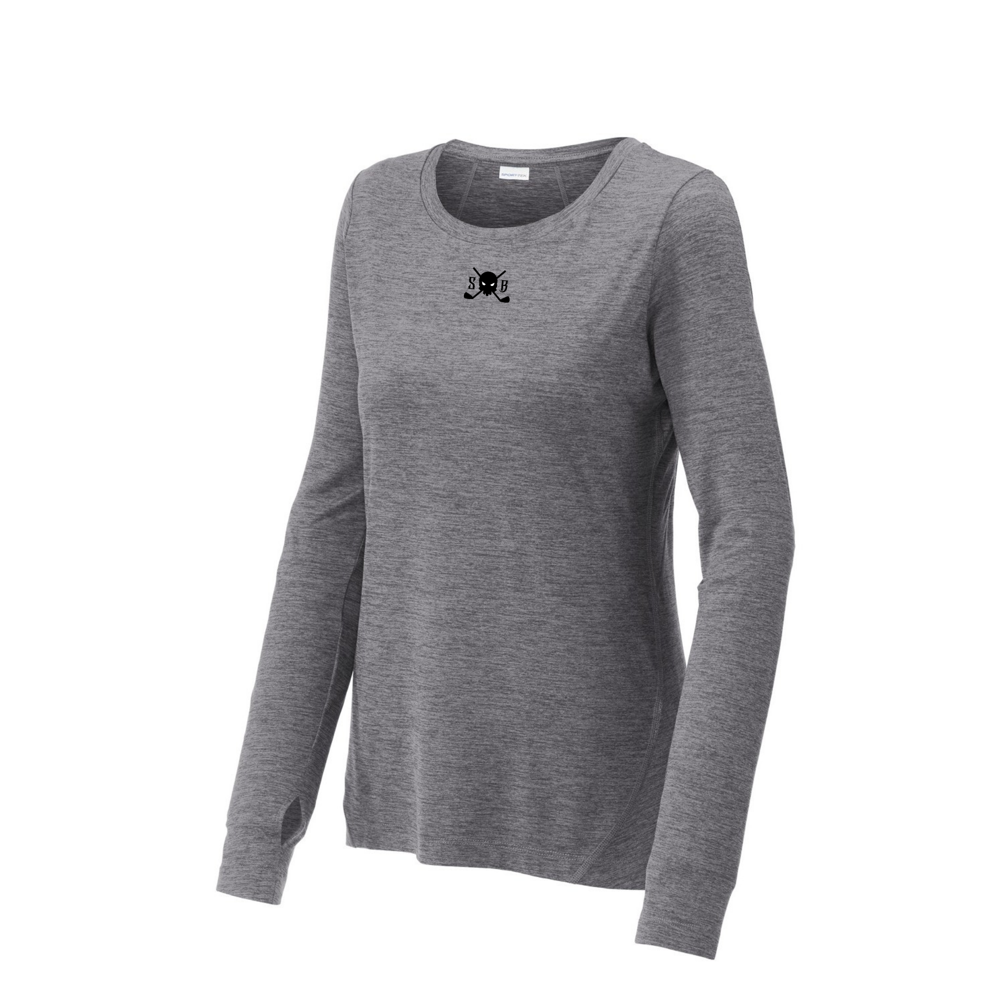 Women's Flow State Crew-thumbmail-1