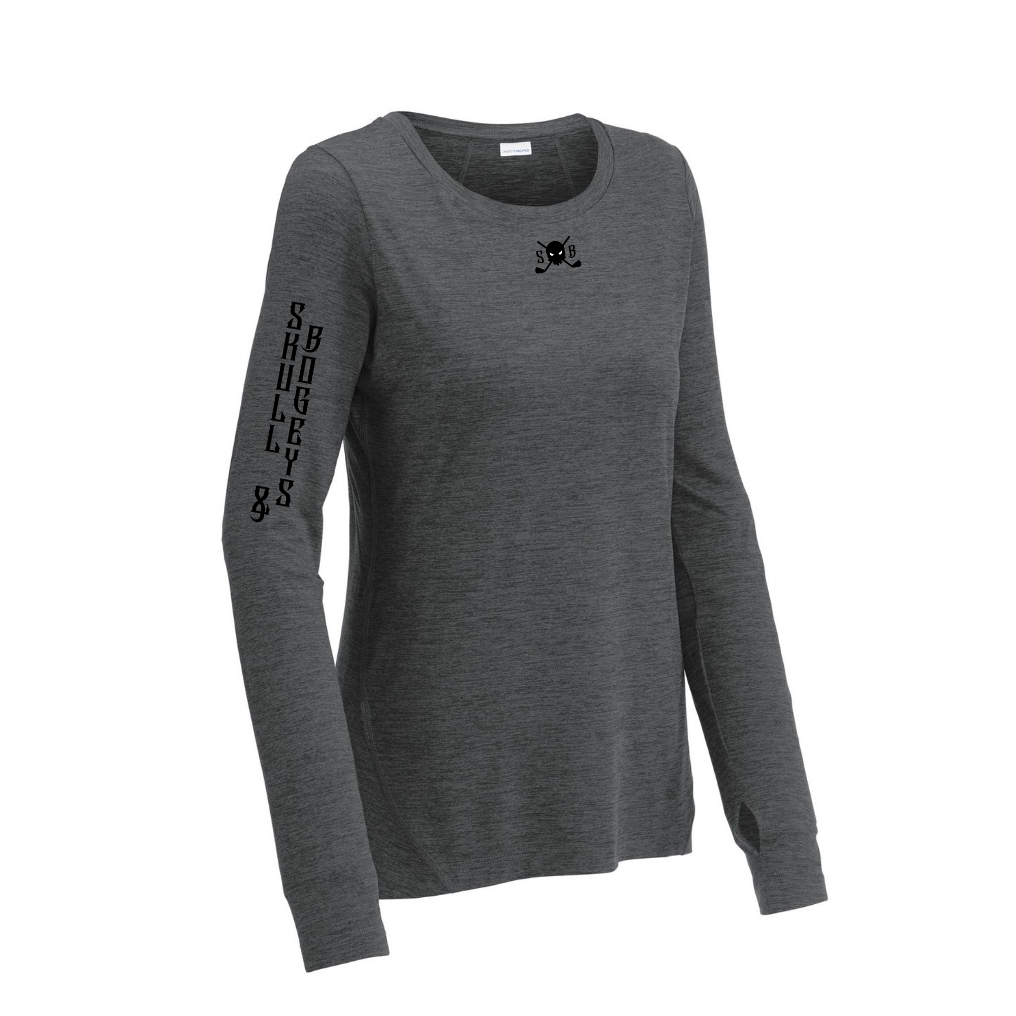 Women's Flow State Crew-thumbmail-5