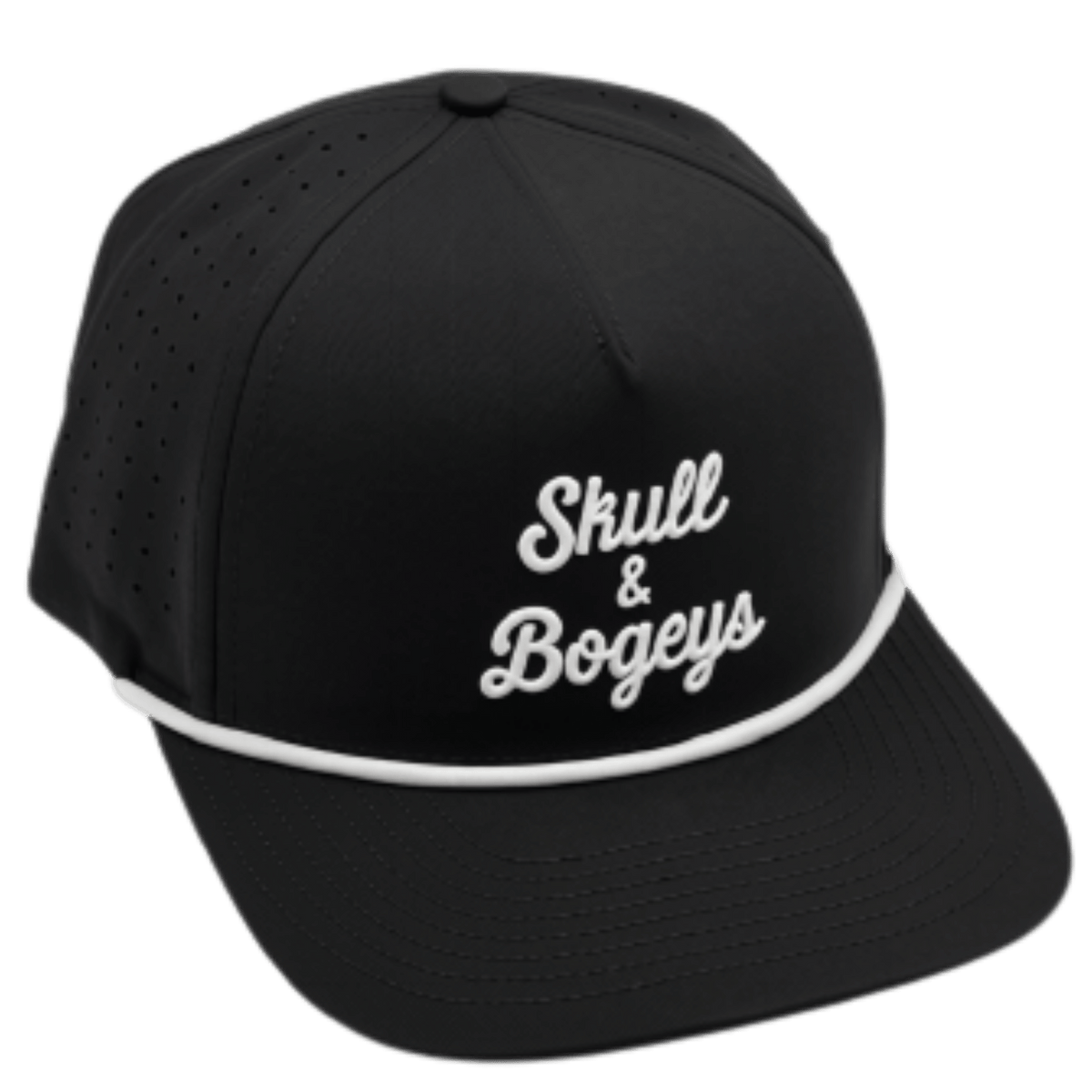 The Signature Golf Hat and Ball Marker Set-thumbmail-5