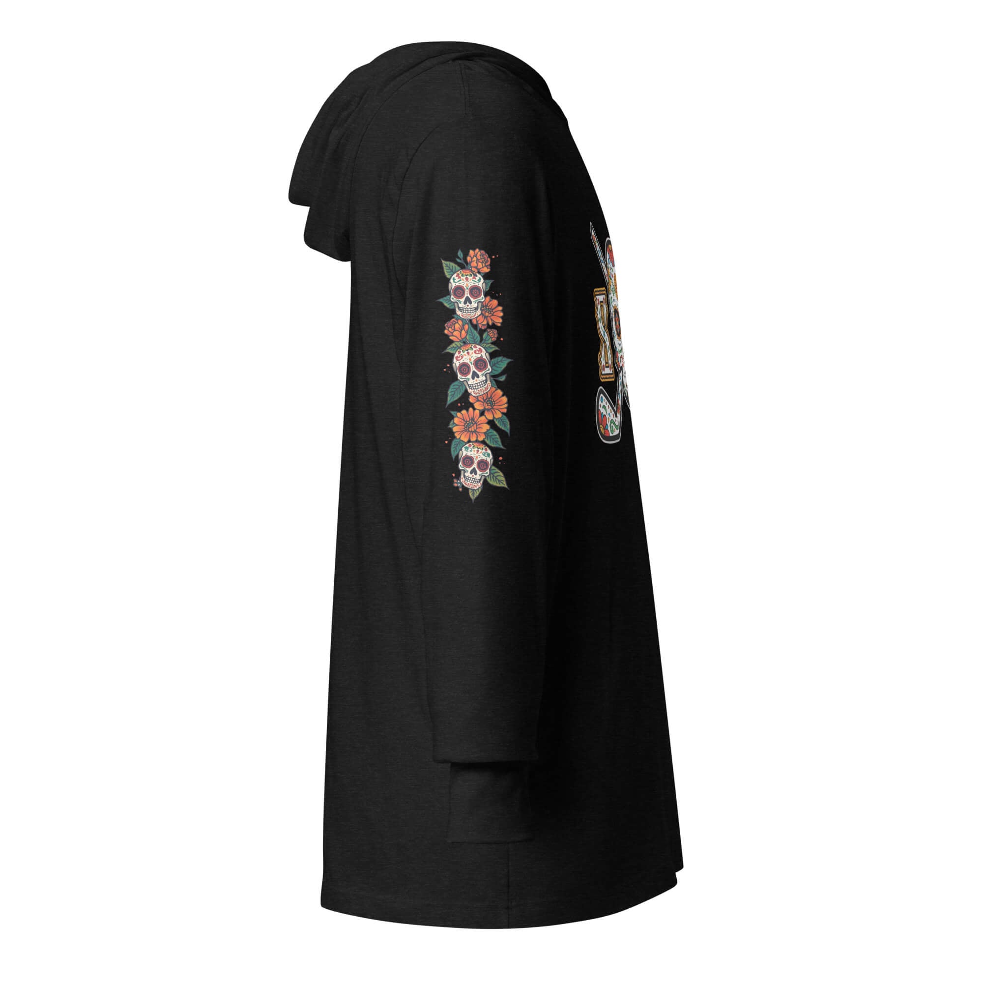 Calaveras Long Sleeve Hooded Tee (Men's)-thumbmail-3